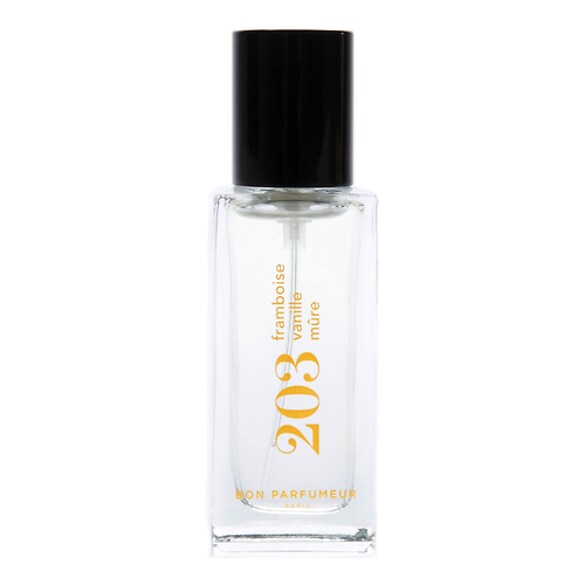 203 Framboise Vanille Mûre - Eau de Parfum, BON PARFUMEUR