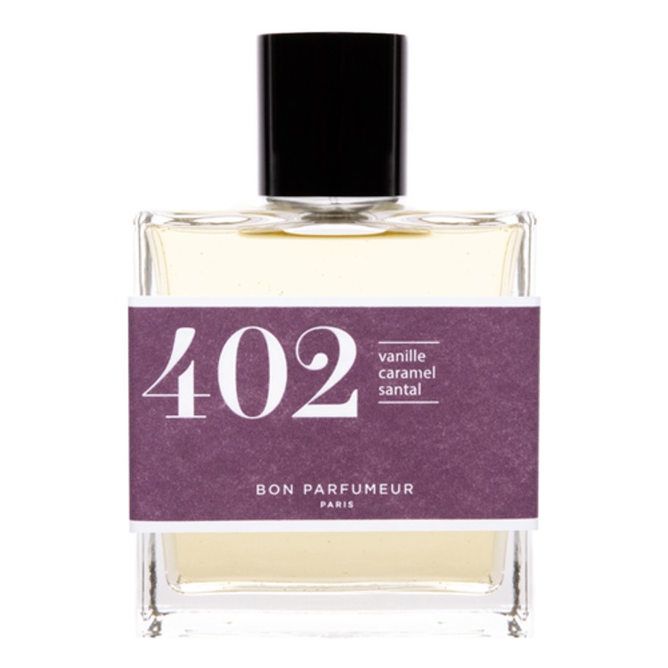 402 Vanille Caramel Santal - Eau de Parfum