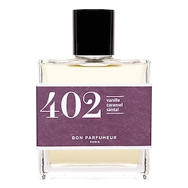 402 Vanille Caramel Santal - Eau de Parfum image
