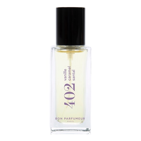 402 Vanille Caramel Santal - Eau de Parfum, BON PARFUMEUR