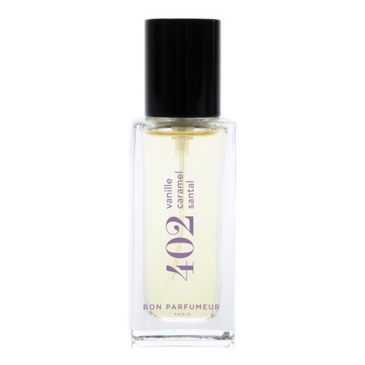 402 Vanille Caramel Santal - Eau de Parfum