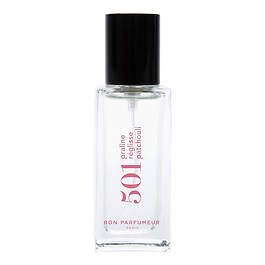 501 Praline Réglisse Patchouli - Eau de Parfum