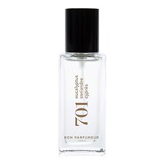 701 Eucalyptus Coriandre Cyprès - Eau de Parfum, BON PARFUMEUR
