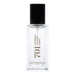 701 Eucalyptus Coriandre Cyprès - Eau de Parfum
