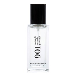 901 Muscade Amande Patchouli - Eau de Parfum