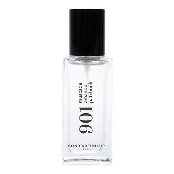 901 Muscade Amande Patchouli - Eau de Parfum, BON PARFUMEUR