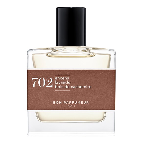 Les Classiques 702 - Eau de parfum, BON PARFUMEUR