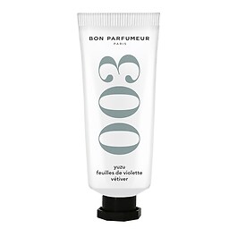 LES CLASSIQUES 003 - Handcreme
