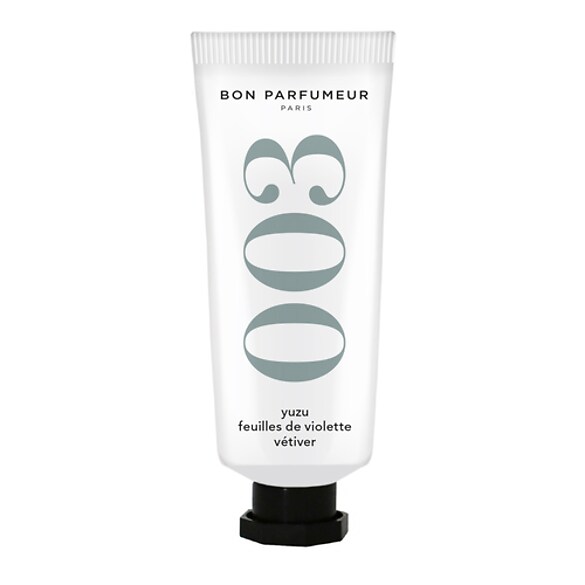 LES CLASSIQUES 003 - Handcreme, BON PARFUMEUR