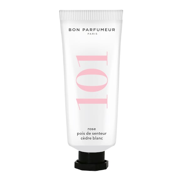 LES CLASSIQUES 101  - Handcreme, BON PARFUMEUR