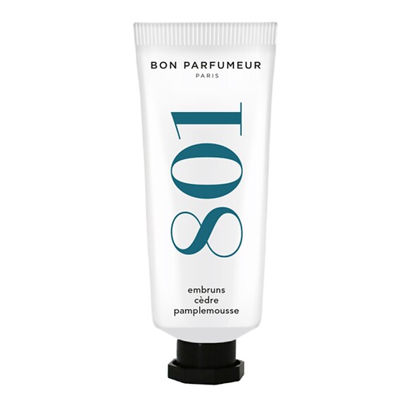 LES CLASSIQUES 801 - Handcreme, BON PARFUMEUR