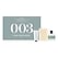 30 ml EDP, 30 ml Hand Cream, 200 g Soap