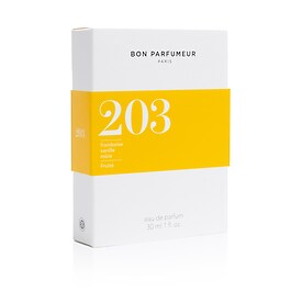 203 Framboise Vanille Mûre - Eau de Parfum