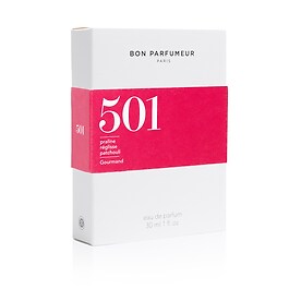 501 Praline Réglisse Patchouli - Eau de Parfum