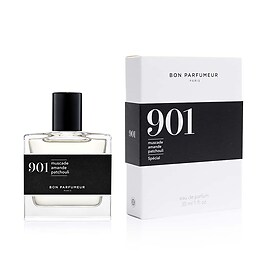 901 Muscade Amande Patchouli - Eau de Parfum