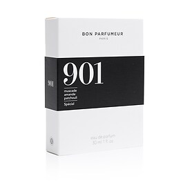 901 Muscade Amande Patchouli - Eau de Parfum