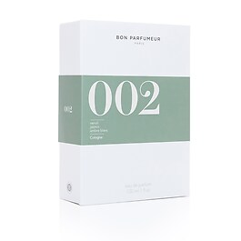 002 Neroli Jasmin Ambre Blanc - Eau de Parfum