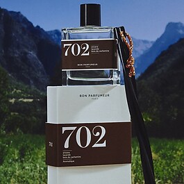 Les Classiques 702 - Eau de parfum