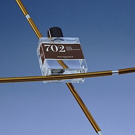 Les Classiques 702 - Eau de parfum