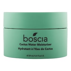 Cactus Water Moisturizer - Hydratant à l'Eau de Cactus, BOSCIA