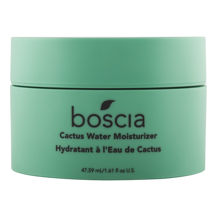 Cactus Water Moisturizer - Hydratant à l'Eau de Cactus