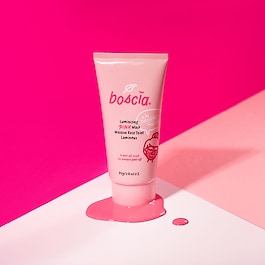 Luminizing Pink Mask - Masca peel-off pentru luminozitate