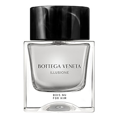 Illusione Bois Nu For Him - Woda toaletowa, BOTTEGA VENETA