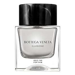Illusione Bois Nu For Him - Woda toaletowa