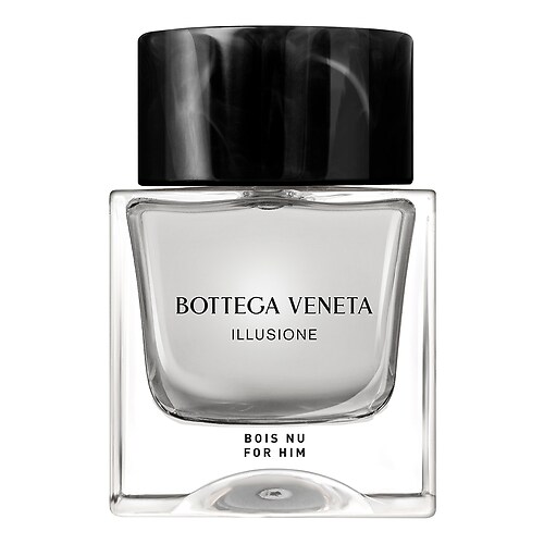 Bottega Veneta - Illusione Bois Nu For Him - Woda Toaletowa - Illusione Men Bois Nu Edt 50ml - Dla Mężczyzn