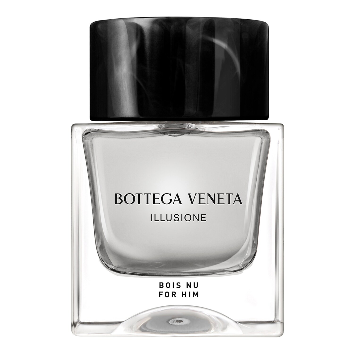 Bottega Veneta Illusione Bois Nu toaletní voda pro muže 50 ml