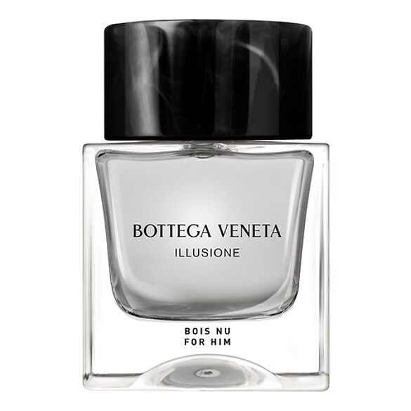 Illusione Bois Nu For Him - Woda toaletowa, BOTTEGA VENETA