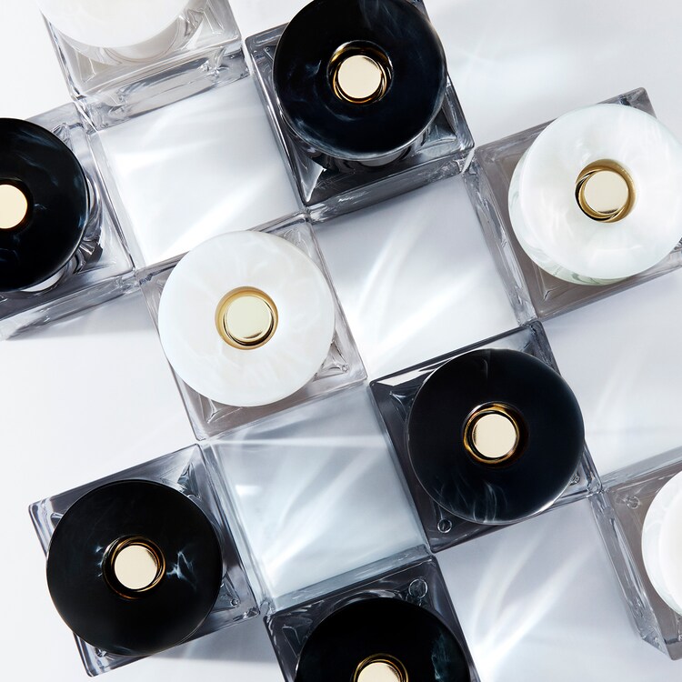 Illusione Bois Nu For Him - Woda toaletowa