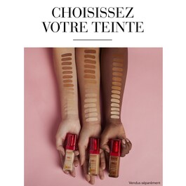 Healthy Mix - Fondo de maquillaje