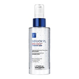 Serioxyl Ticker Hair - Sérum épaississant 