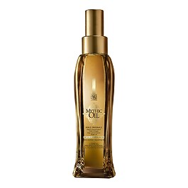 Mythic Oil High Concentration Argan Oil - Ulei de par multifunctional