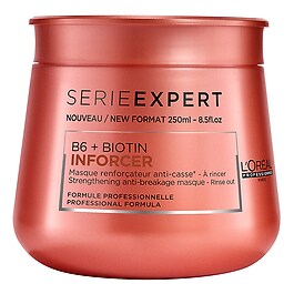Inforcer - Mascarilla para el cabello frágil