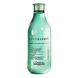 Volumetry - Champú para cabello fino