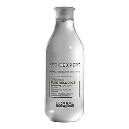 Pure Ressource - Champú purificante