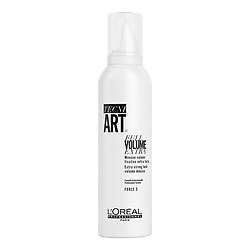 L'oréal Professionnel - Tecni.art - Volume Extra Full Mousse - Tna19 Full Vol Extra 250ml Vh22 - For Women