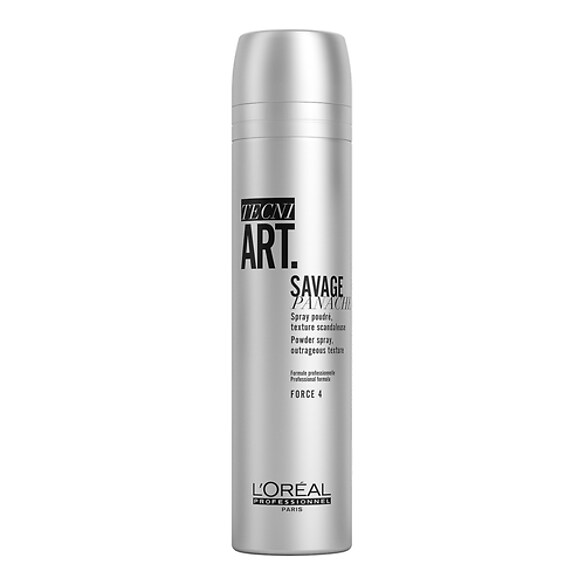 Tecni.Art Savage Panache Haarspray, L'Oréal Professionnel