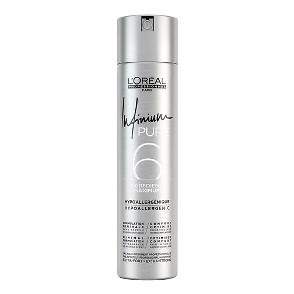 Infinium Pure Strong, L'Oréal Professionnel