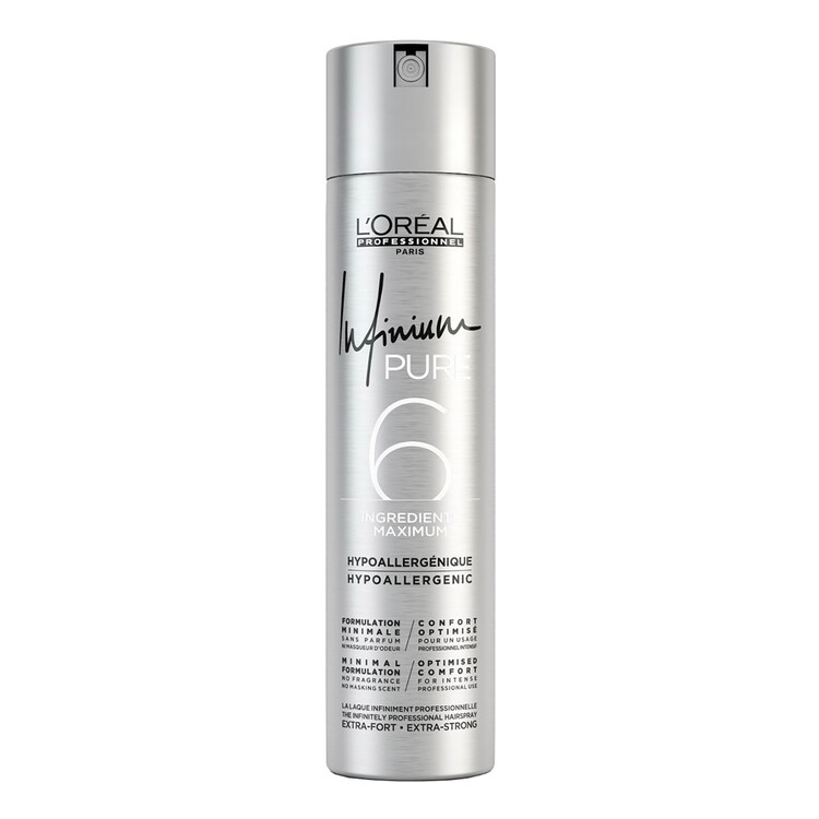 Infinium Pure Extra Strong