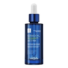 Serioxyl Denser Hair - Sérum para cabello fino, L'Oréal Professionnel