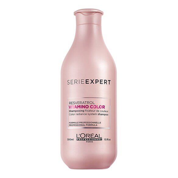 Vitamino Color - Sampon pentru par vopsit, L'Oréal Professionnel