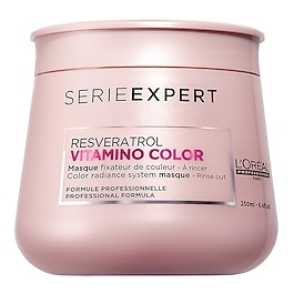 Serie Expert - Vitamino Color Maske image