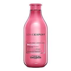 Pro Longer - Champú para puntas abiertas, L'Oréal Professionnel