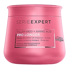 Pro Longer - Mascarilla renovadora para cabello largo image