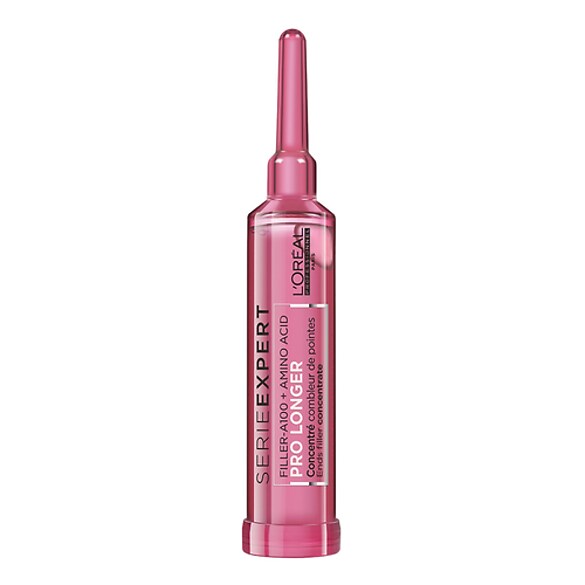 Pro Longer - Fiolă concentrată, repară lungimile și vârfurile părului, L'Oréal Professionnel