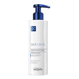 Serioxyl Shampoo - Champú densificante