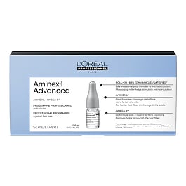 SERIE EXPERT Aminexil Advanced Αμπούλες Για Αραιωμένα Μαλλιά image